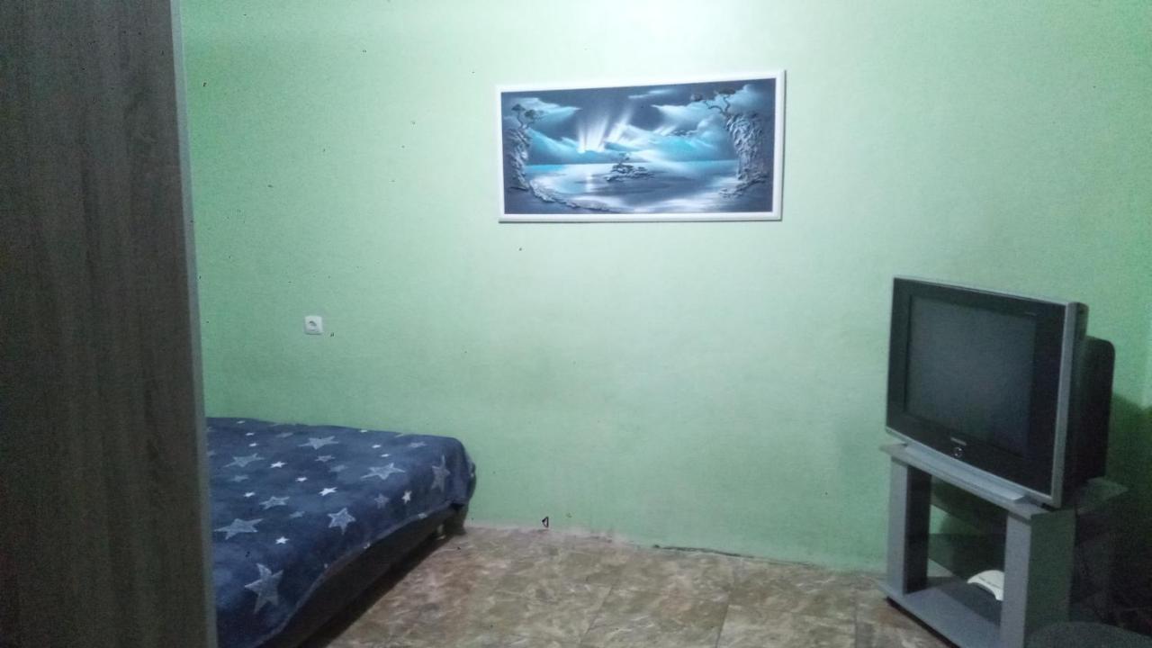 Министудия, В Которой Есть Абсолютно Всё Chernihiv Bilik gambar