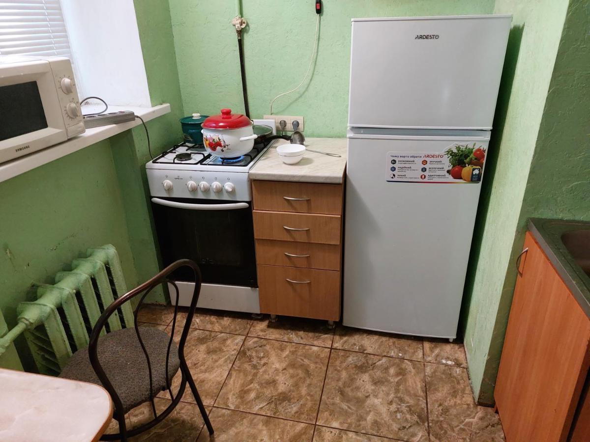 Министудия, В Которой Есть Абсолютно Всё Chernihiv Luaran gambar