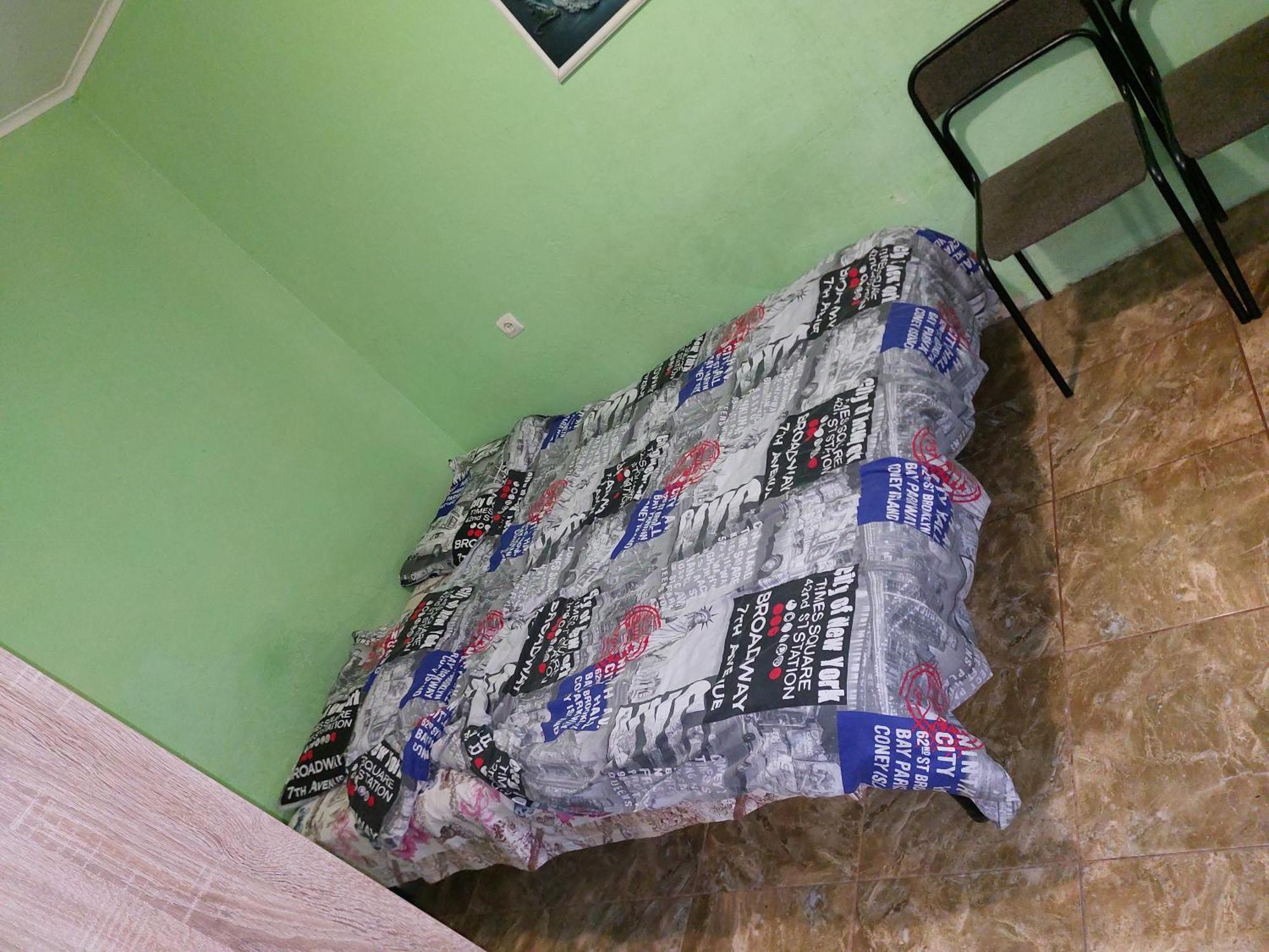 Министудия, В Которой Есть Абсолютно Всё Chernihiv Bilik gambar